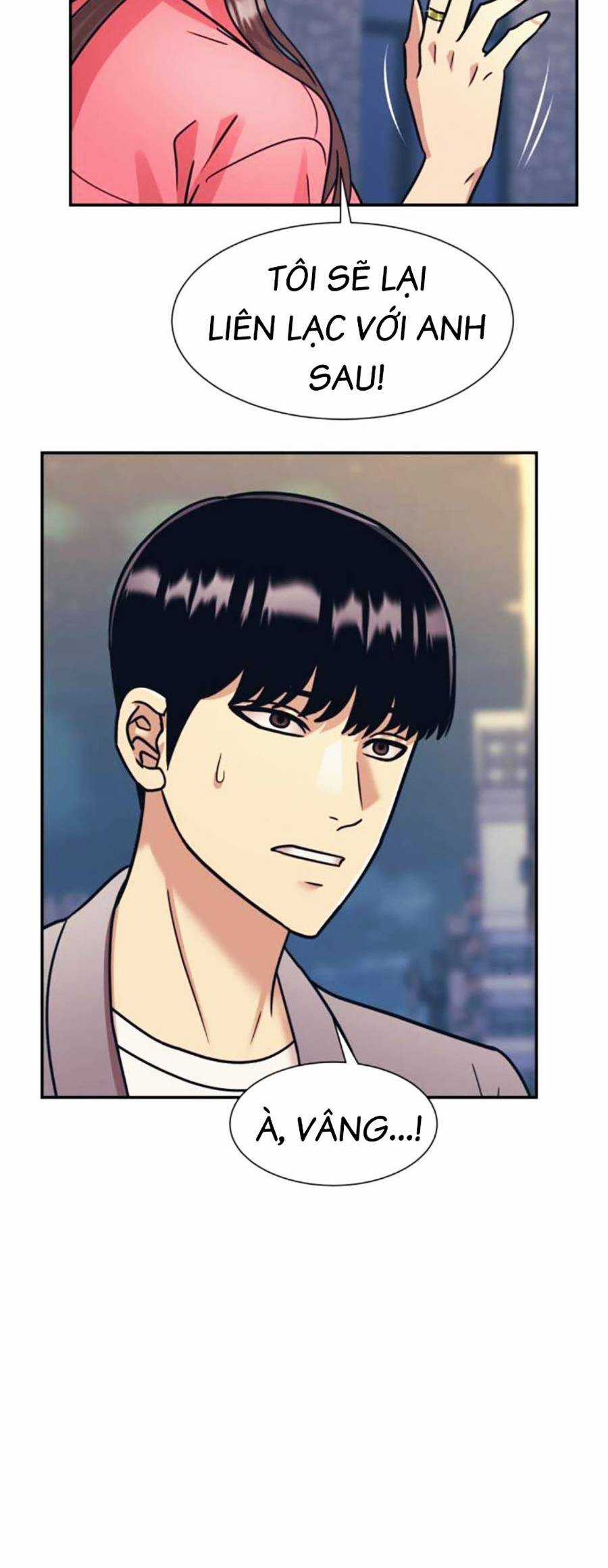 Sóng Ngầm - Chapter 60 - Trang 38