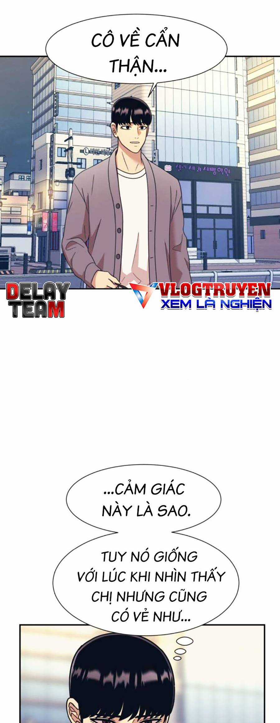 Sóng Ngầm - Chapter 60 - Trang 39