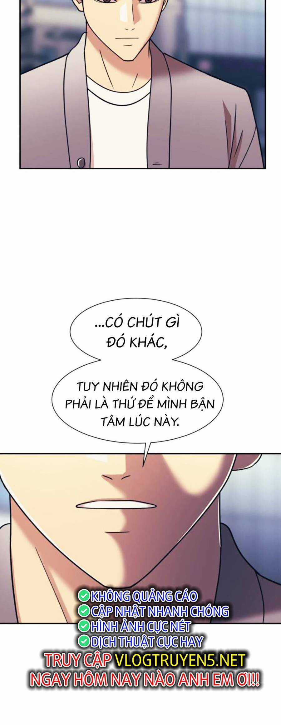 Sóng Ngầm - Chapter 60 - Trang 40