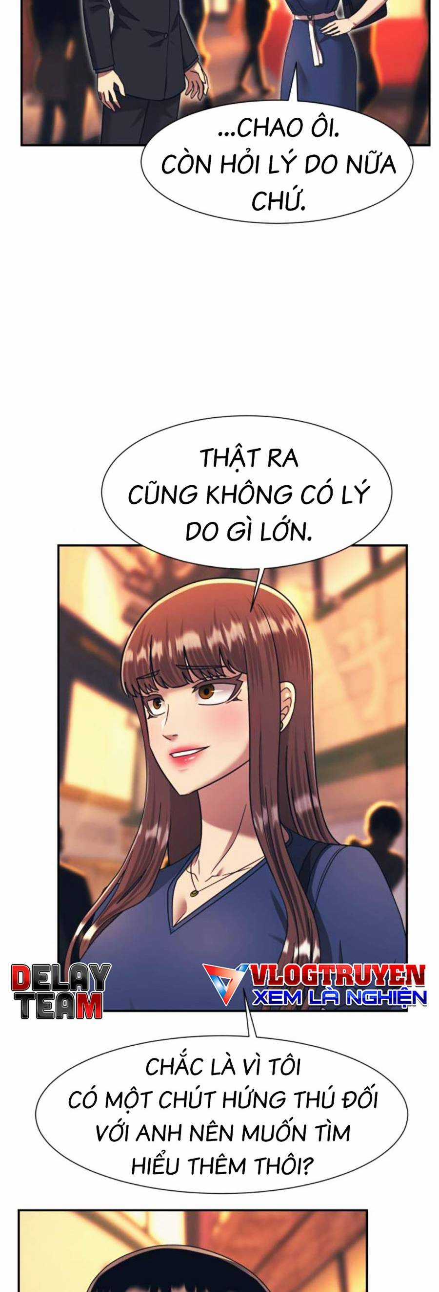 Sóng Ngầm - Chapter 60 - Trang 5