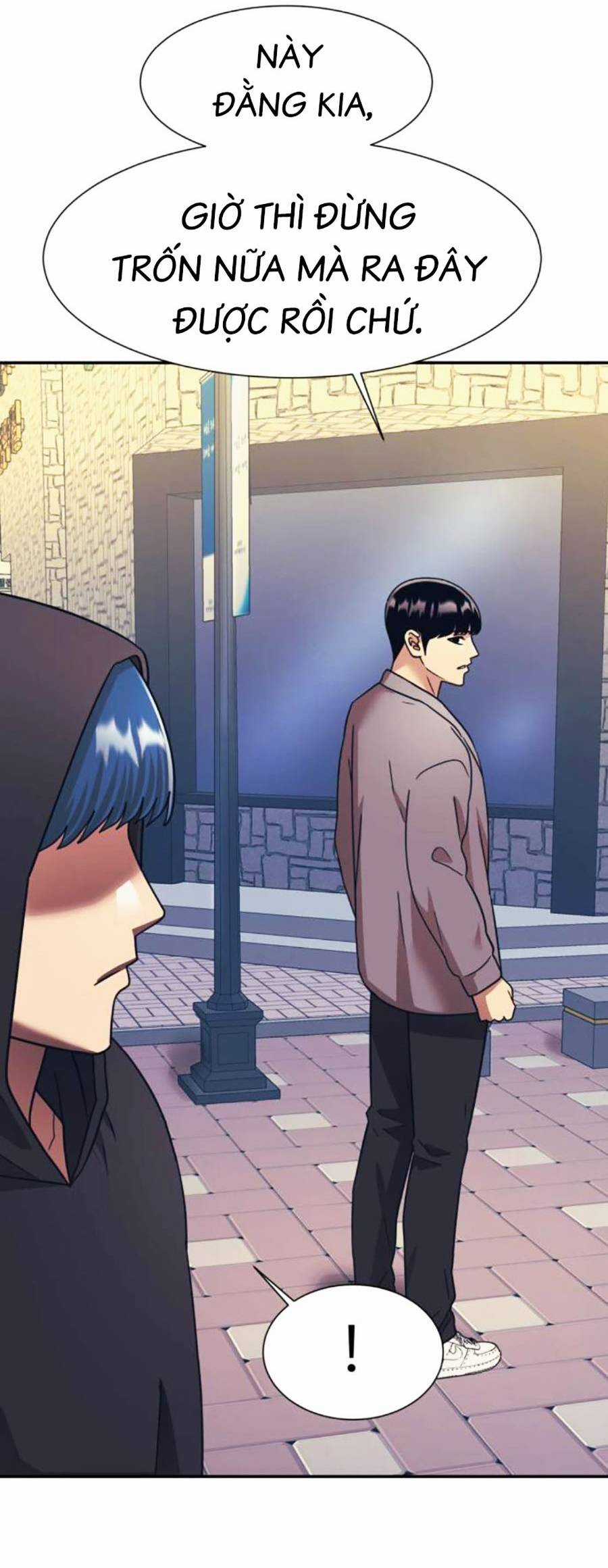 Sóng Ngầm - Chapter 60 - Trang 41