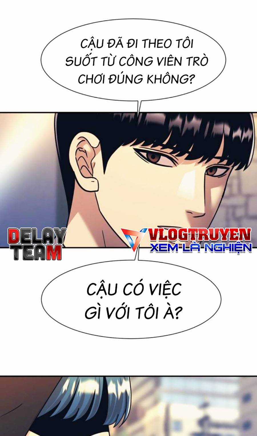 Sóng Ngầm - Chapter 60 - Trang 42