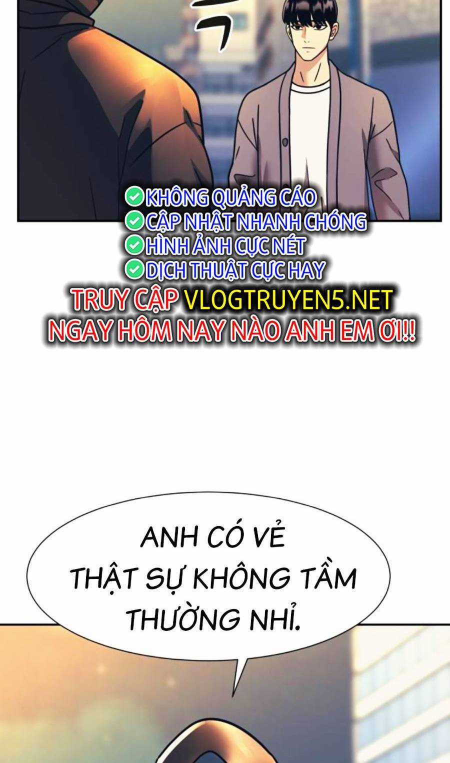 Sóng Ngầm - Chapter 60 - Trang 44