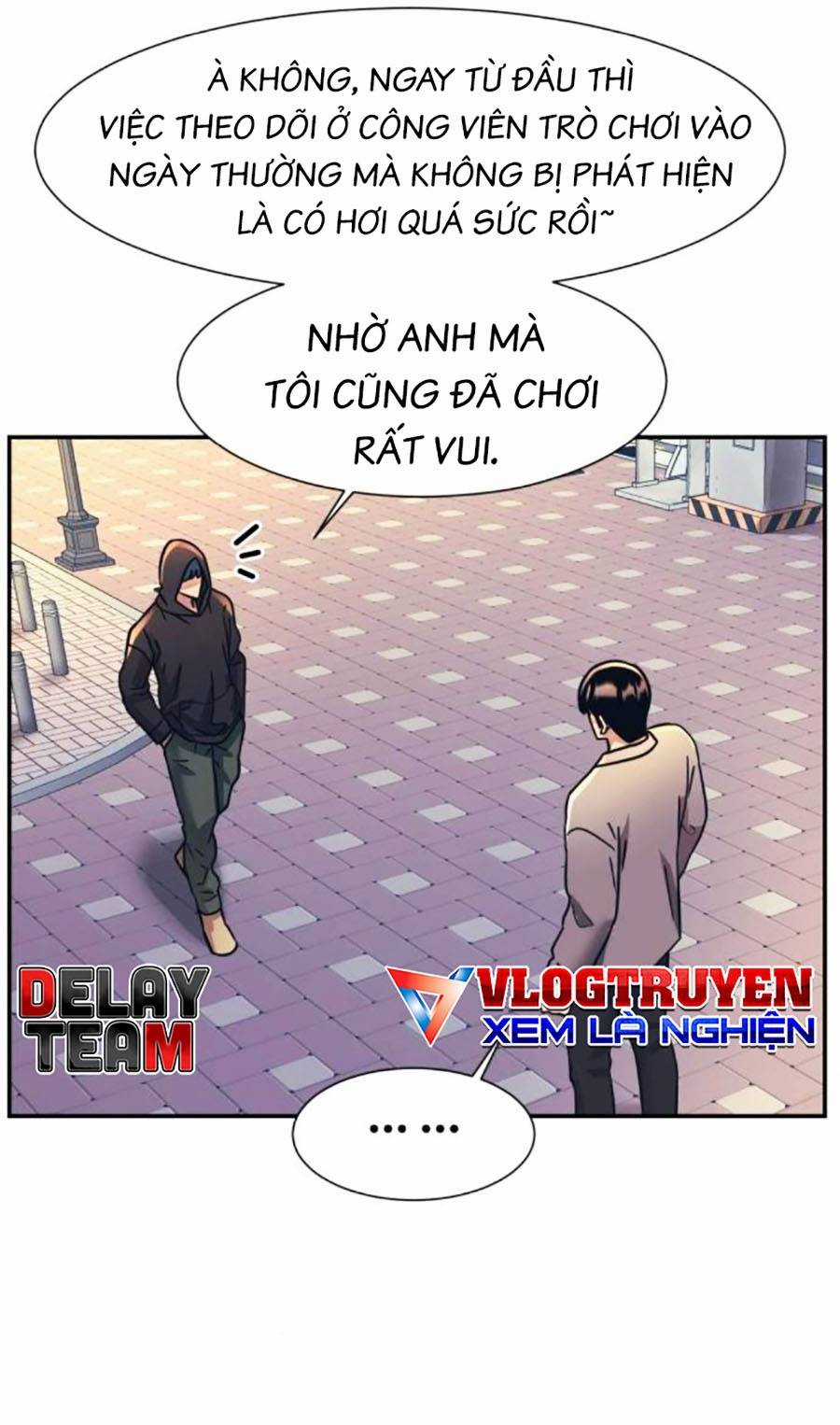 Sóng Ngầm - Chapter 60 - Trang 46