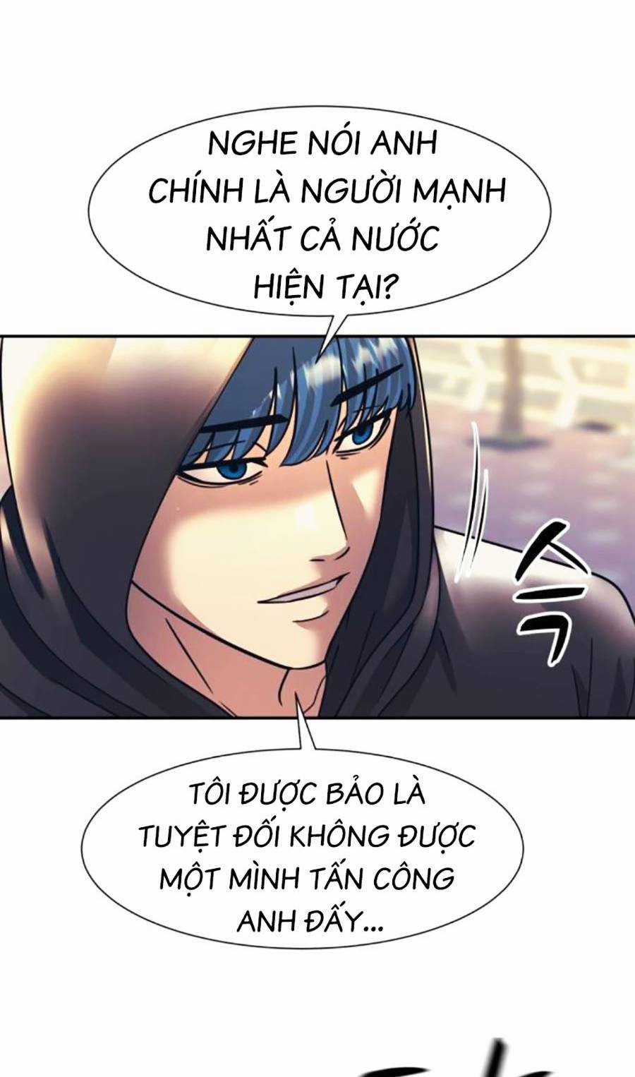 Sóng Ngầm - Chapter 60 - Trang 47