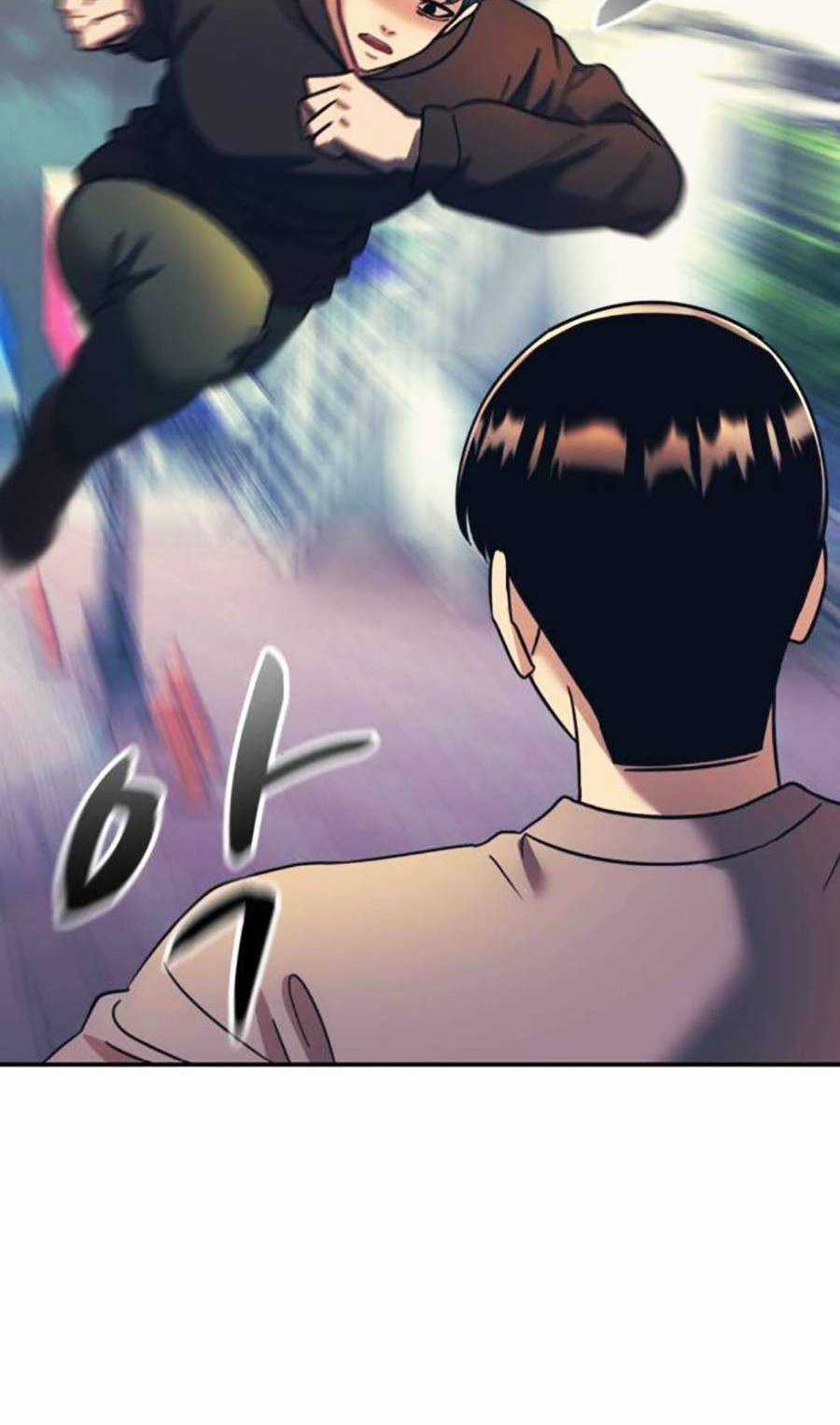 Sóng Ngầm - Chapter 60 - Trang 49