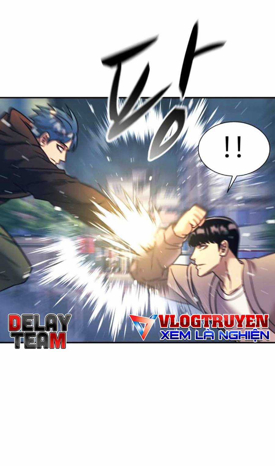 Sóng Ngầm - Chapter 60 - Trang 50