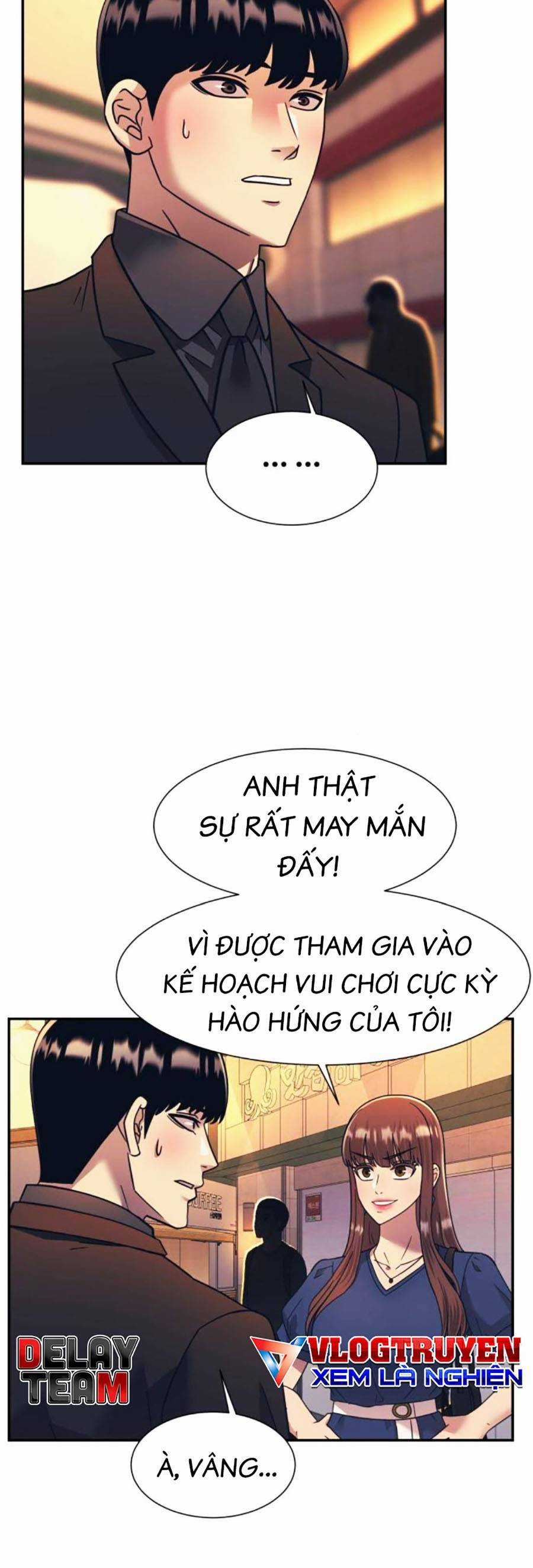 Sóng Ngầm - Chapter 60 - Trang 6