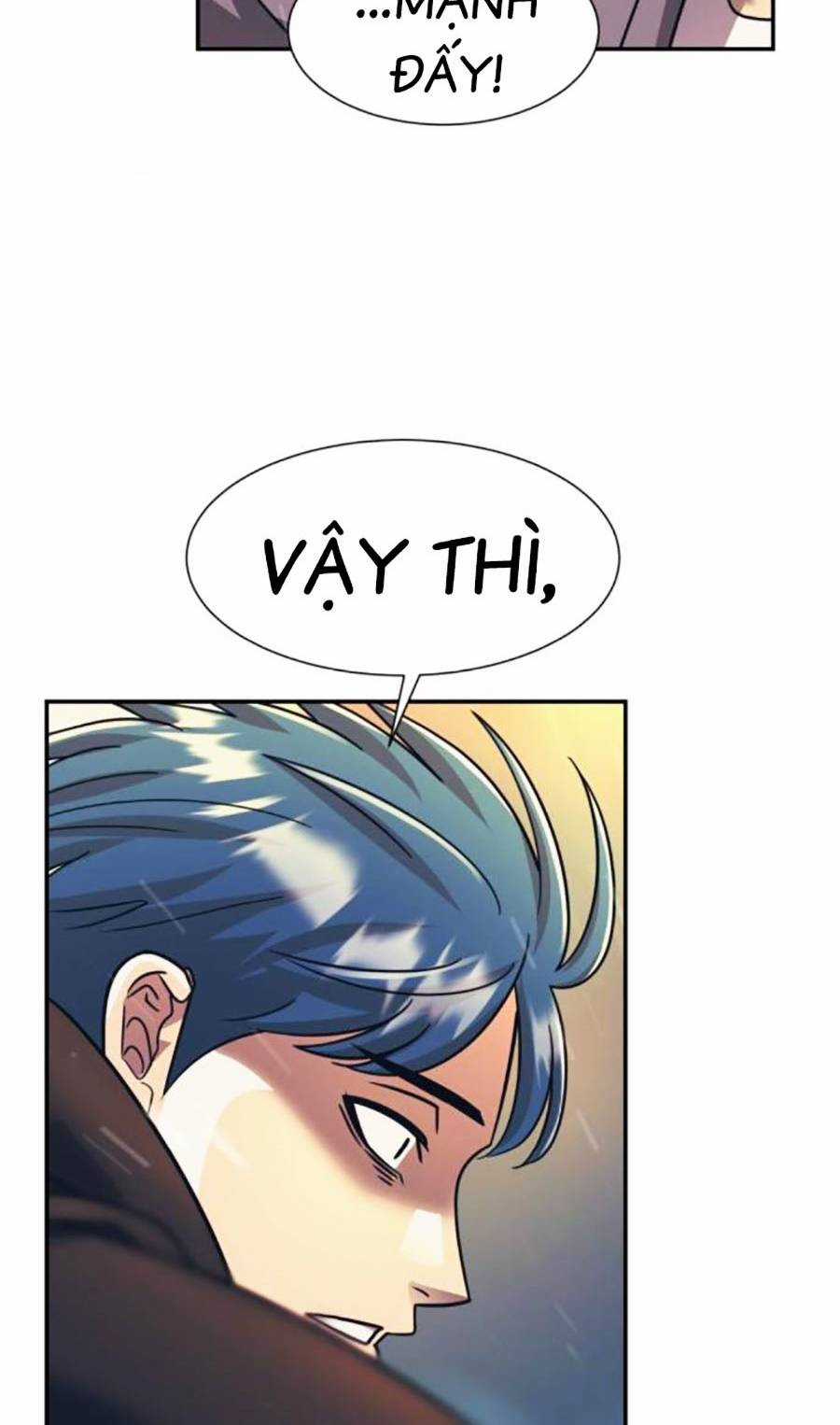 Sóng Ngầm - Chapter 60 - Trang 52