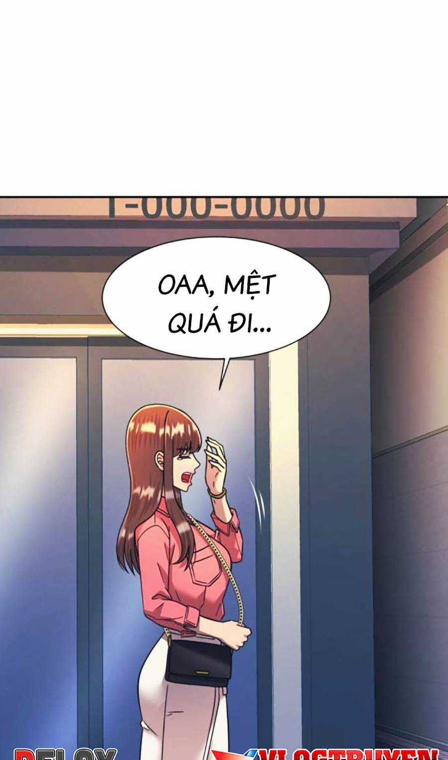 Sóng Ngầm - Chapter 60 - Trang 54