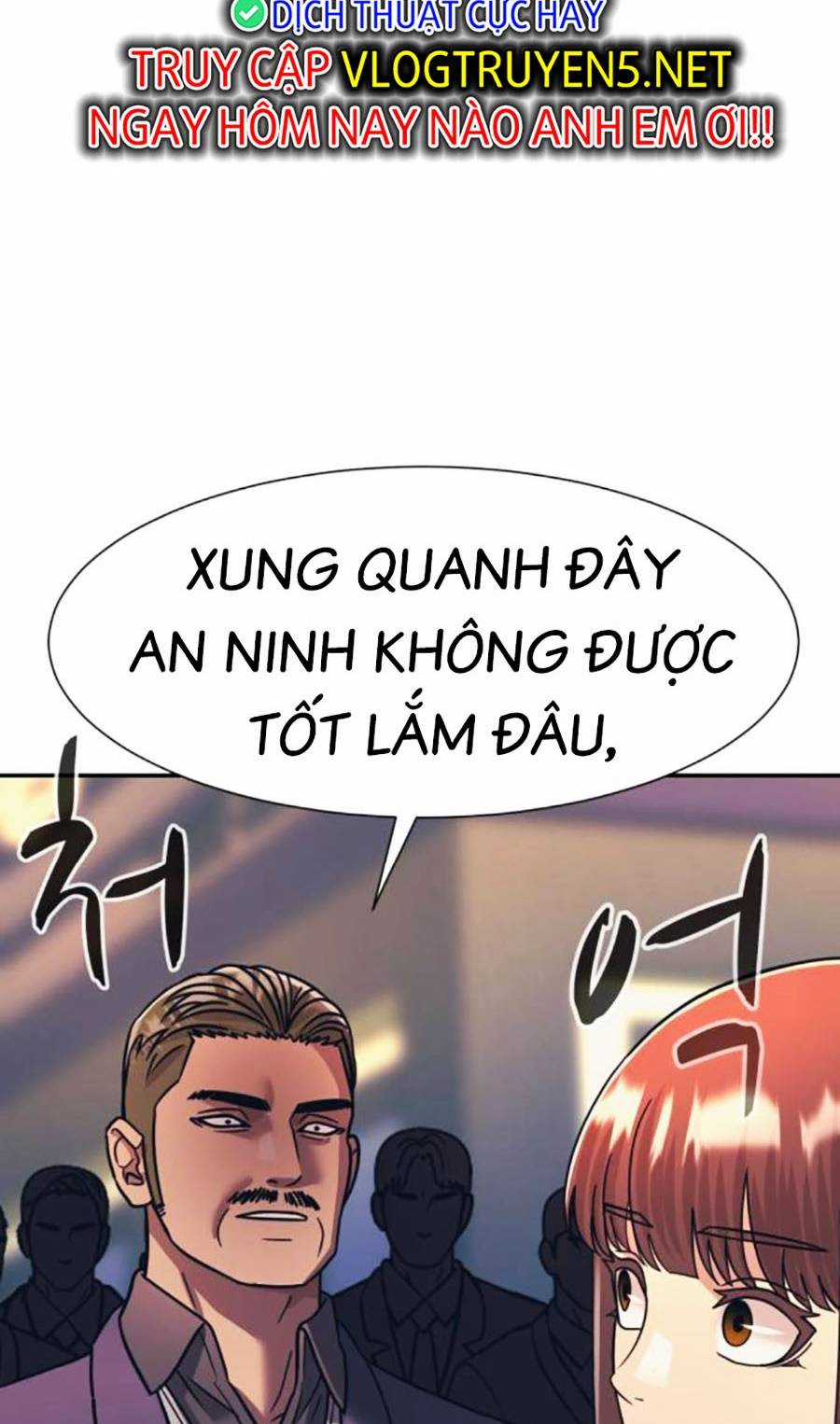 Sóng Ngầm - Chapter 60 - Trang 57