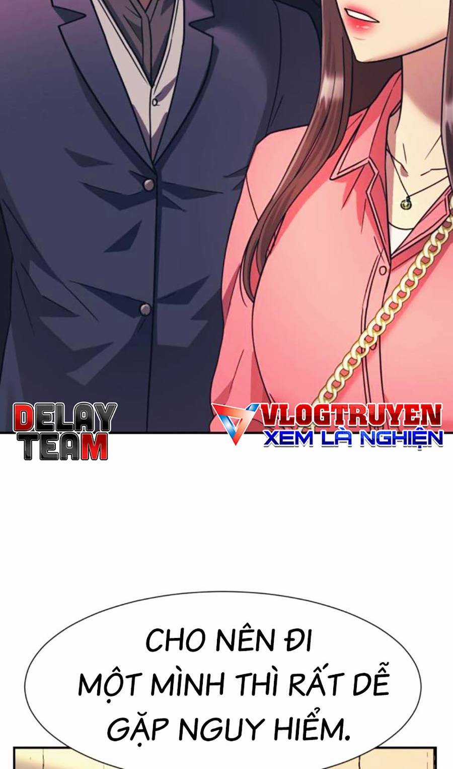 Sóng Ngầm - Chapter 60 - Trang 58