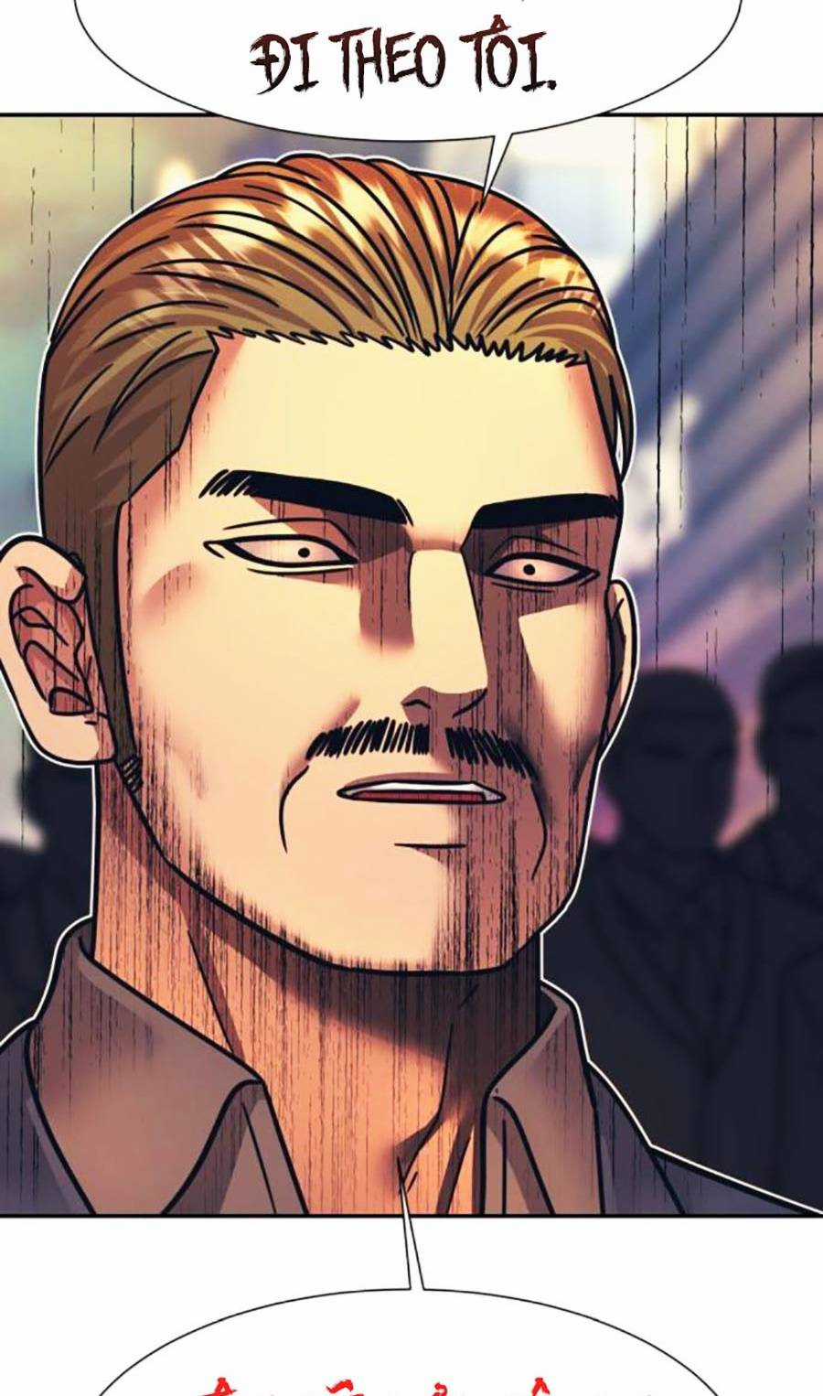 Sóng Ngầm - Chapter 60 - Trang 60