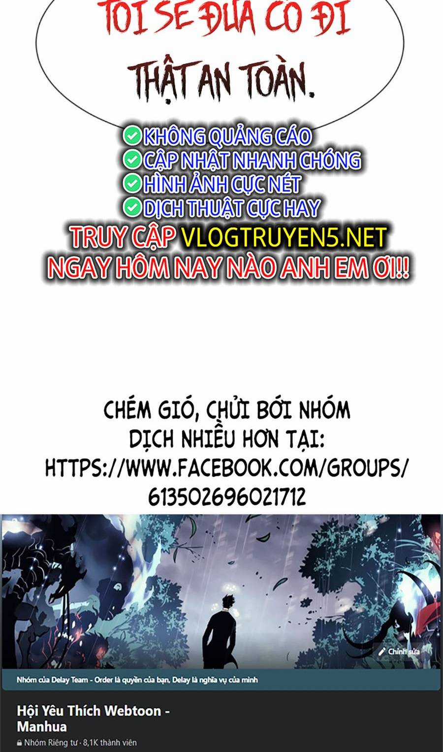 Sóng Ngầm - Chapter 60 - Trang 61