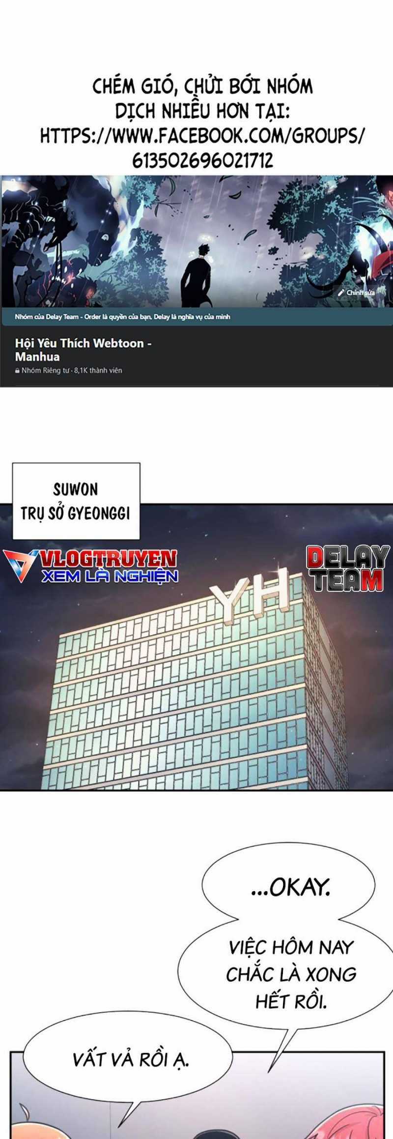 Sóng Ngầm - Chapter 61 - Trang 2