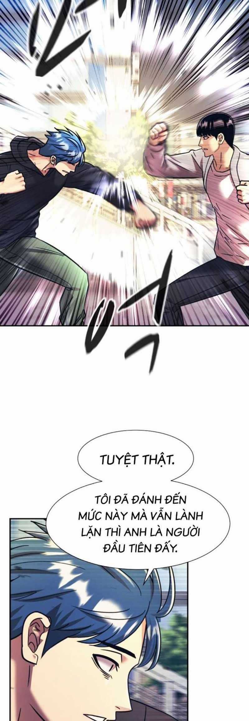 Sóng Ngầm - Chapter 61 - Trang 11