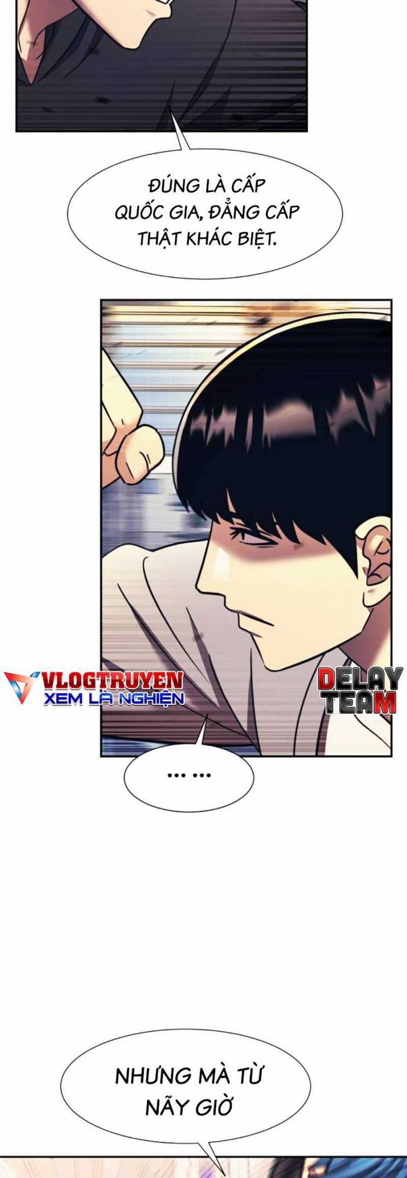 Sóng Ngầm - Chapter 61 - Trang 12