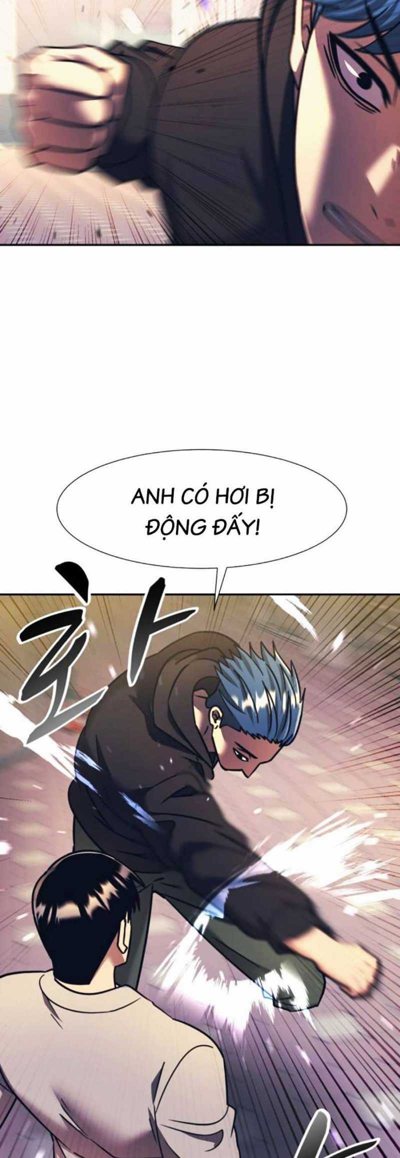 Sóng Ngầm - Chapter 61 - Trang 13