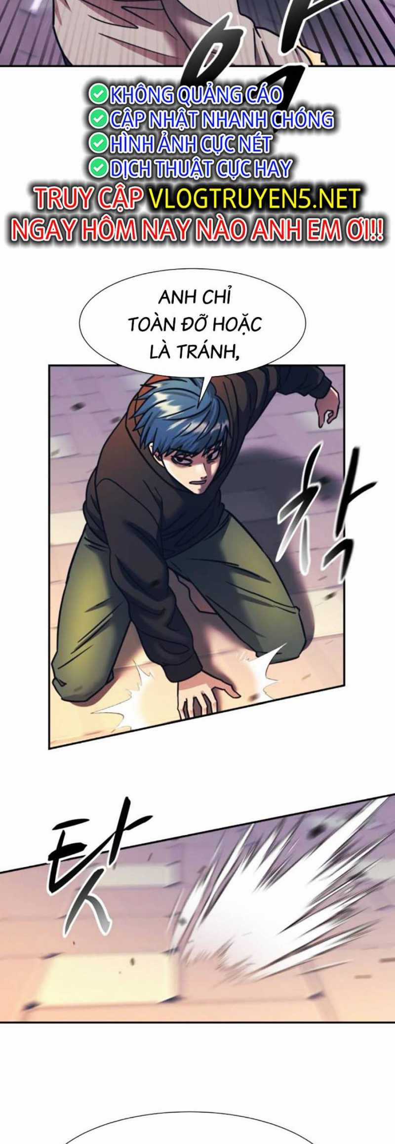 Sóng Ngầm - Chapter 61 - Trang 14