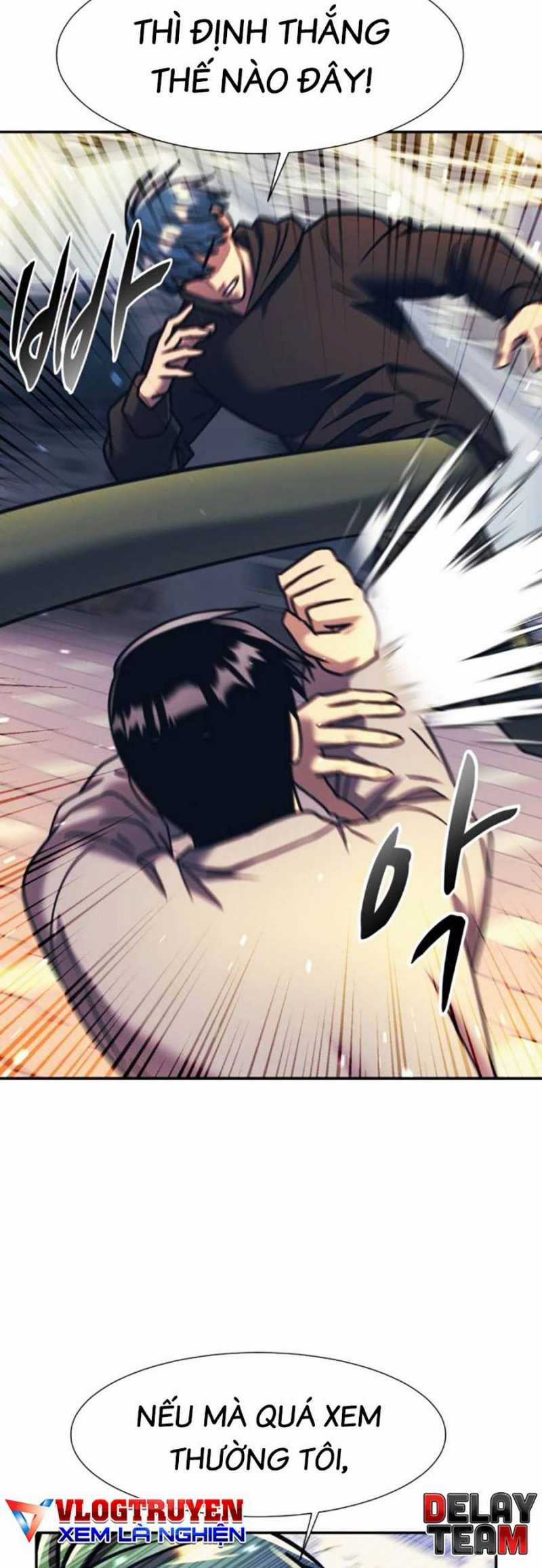 Sóng Ngầm - Chapter 61 - Trang 15