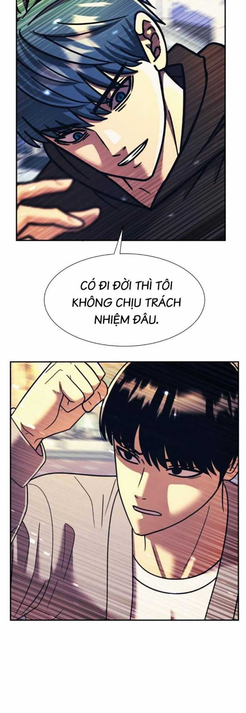 Sóng Ngầm - Chapter 61 - Trang 16