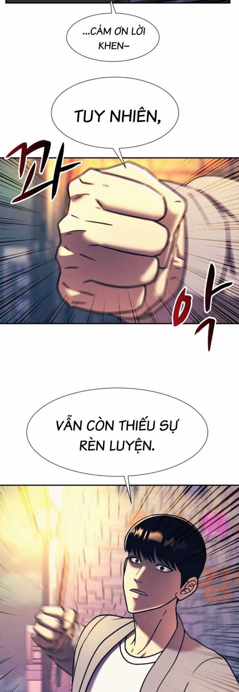 Sóng Ngầm - Chapter 61 - Trang 18