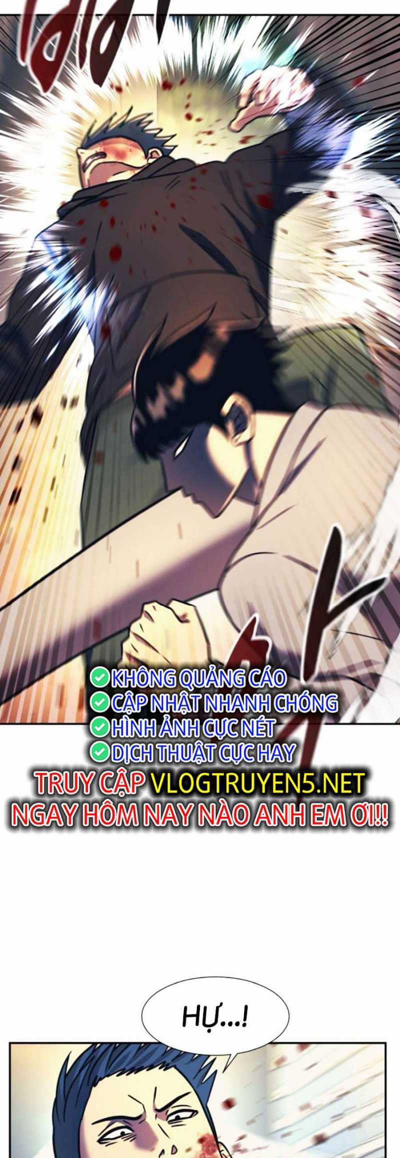 Sóng Ngầm - Chapter 61 - Trang 20