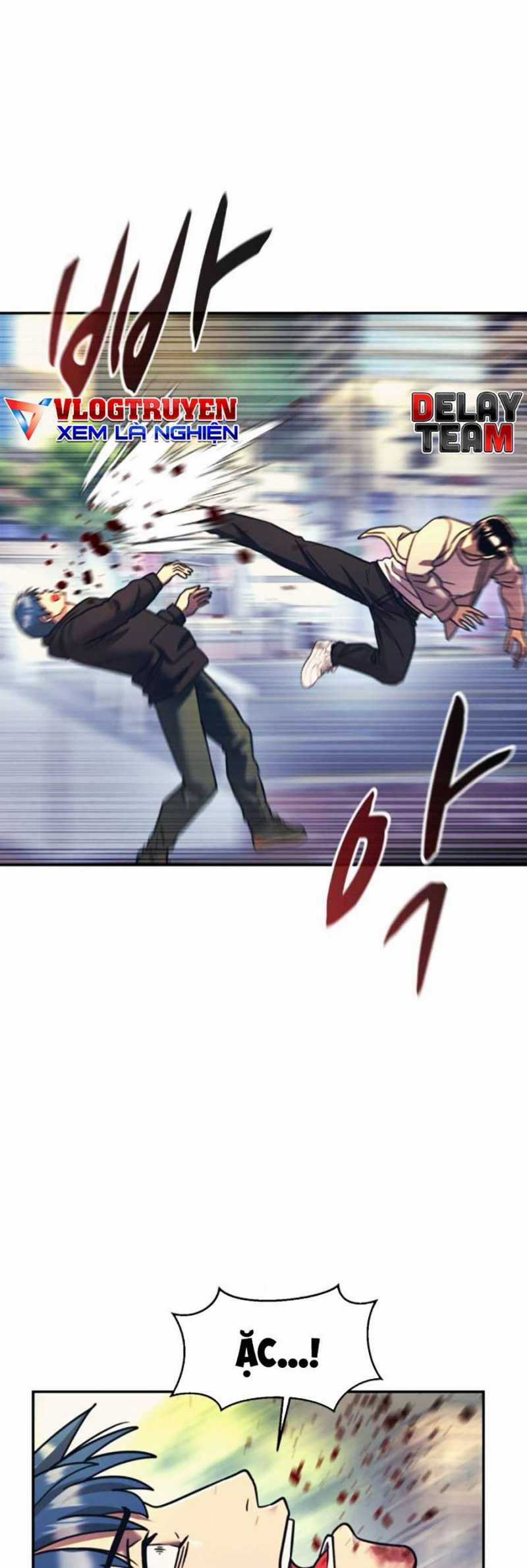 Sóng Ngầm - Chapter 61 - Trang 22