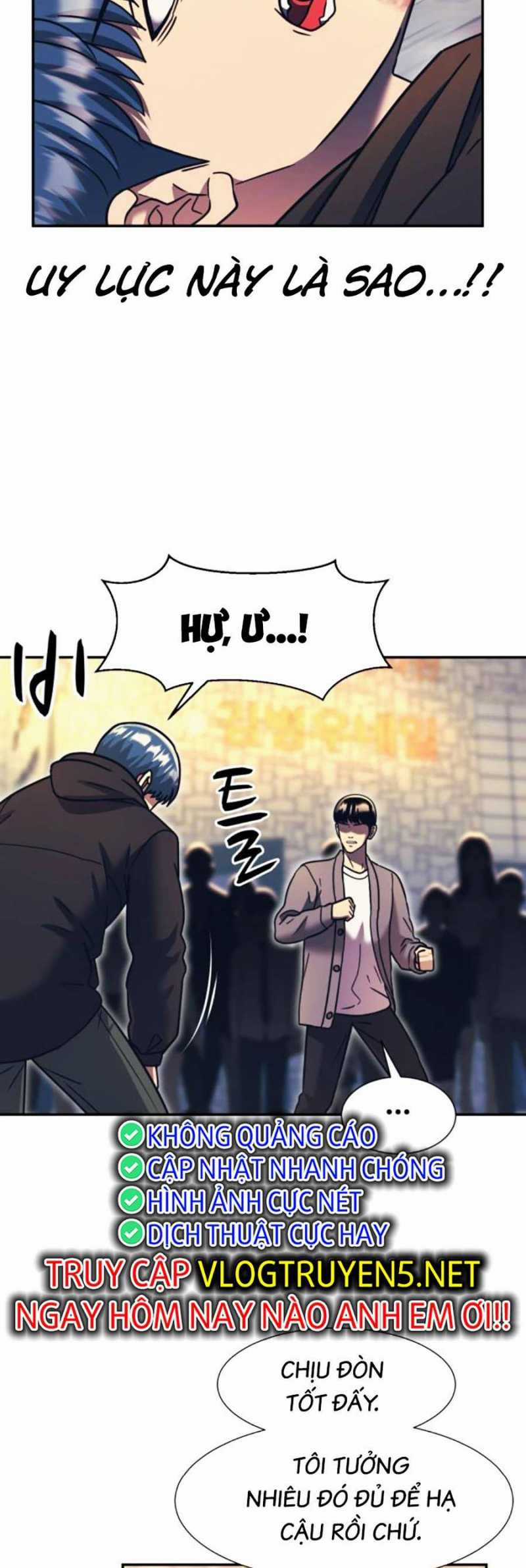 Sóng Ngầm - Chapter 61 - Trang 23