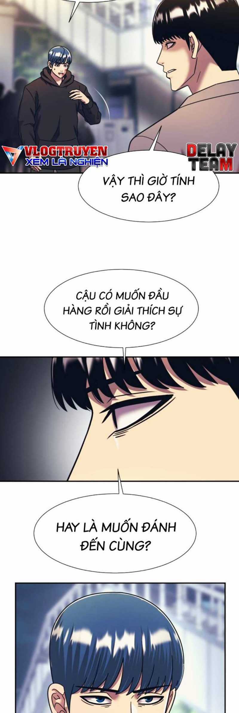 Sóng Ngầm - Chapter 61 - Trang 25