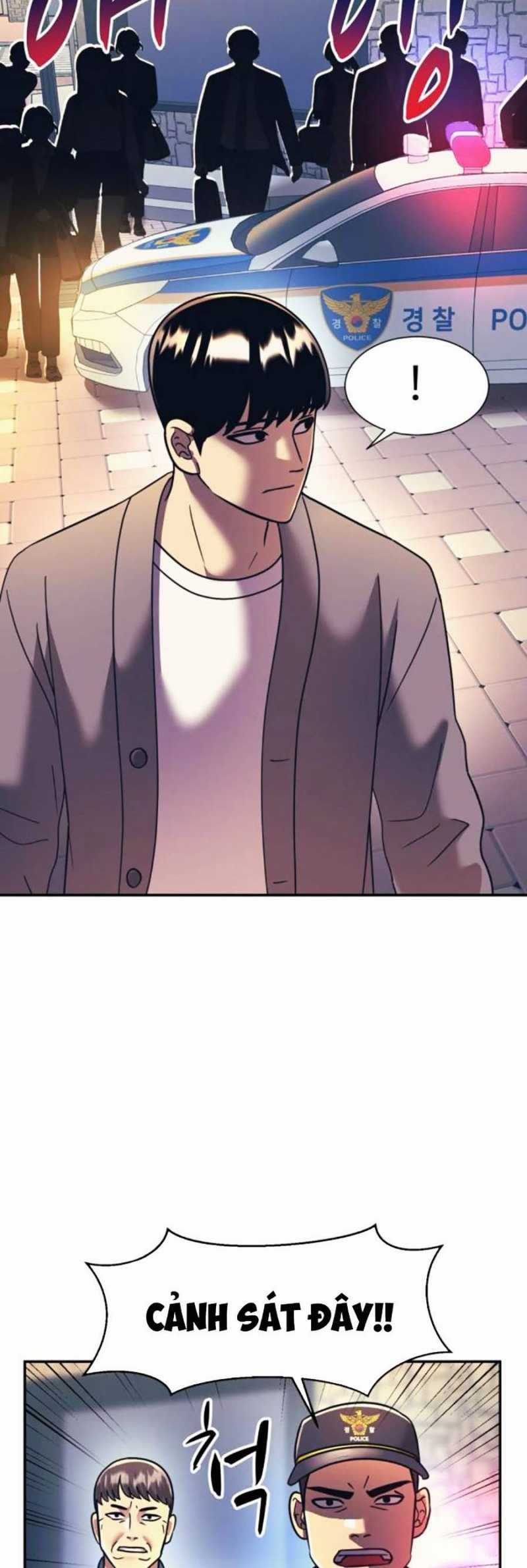 Sóng Ngầm - Chapter 61 - Trang 27