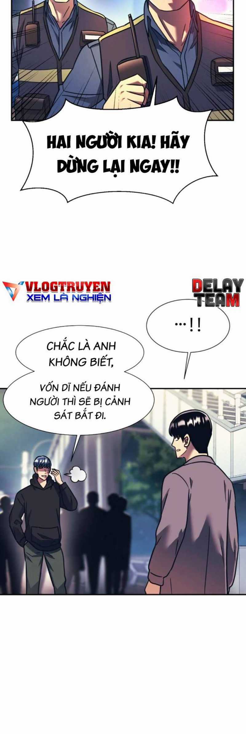 Sóng Ngầm - Chapter 61 - Trang 28