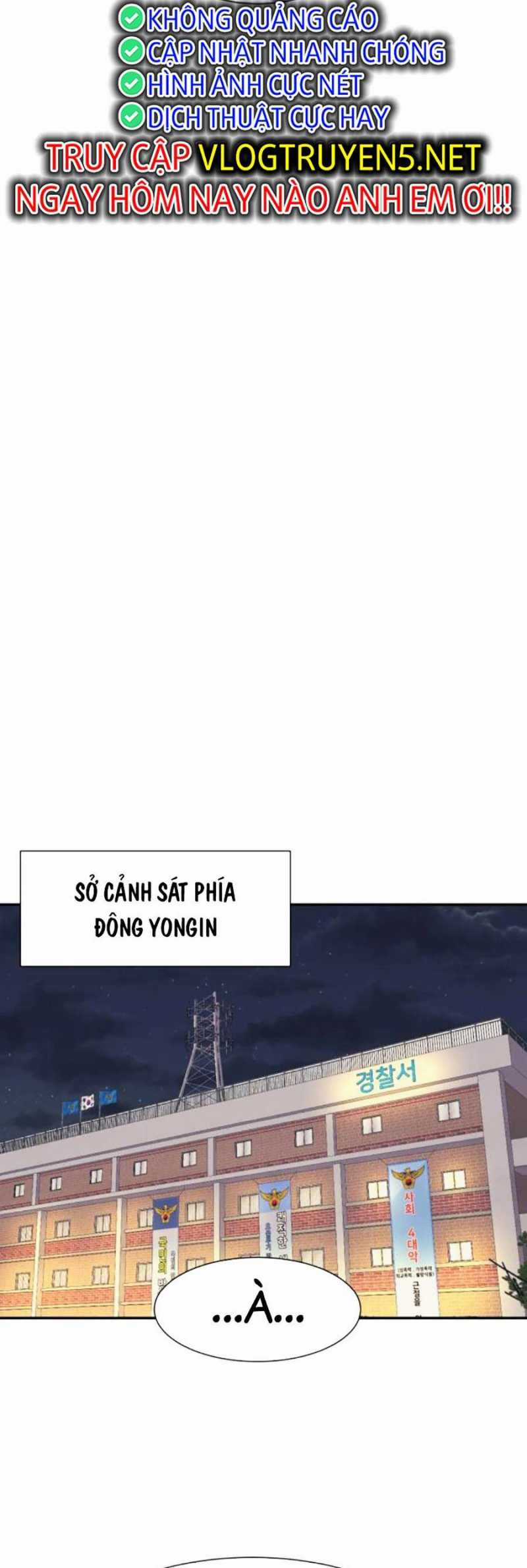 Sóng Ngầm - Chapter 61 - Trang 30