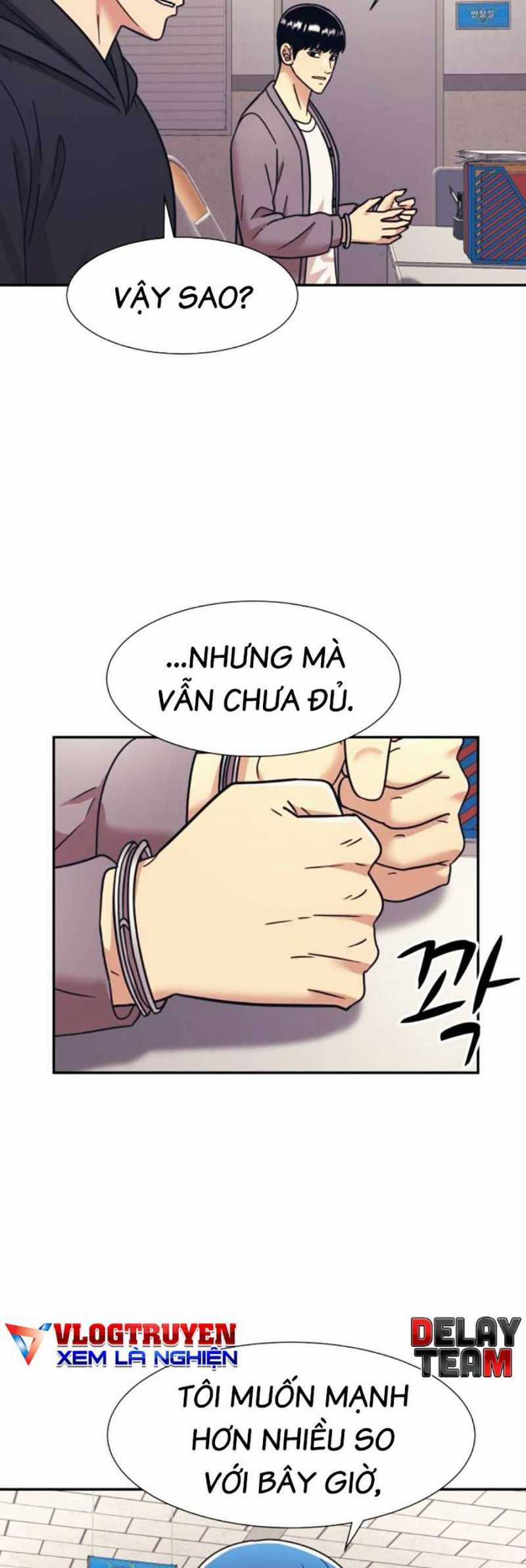 Sóng Ngầm - Chapter 61 - Trang 37