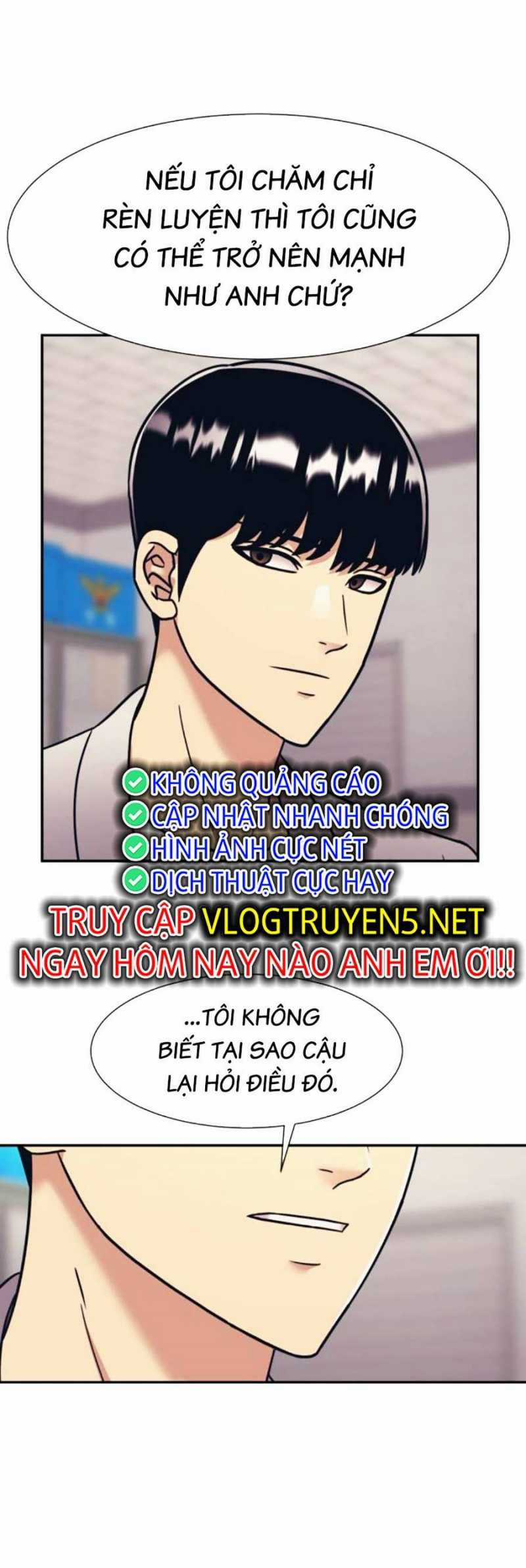 Sóng Ngầm - Chapter 61 - Trang 39