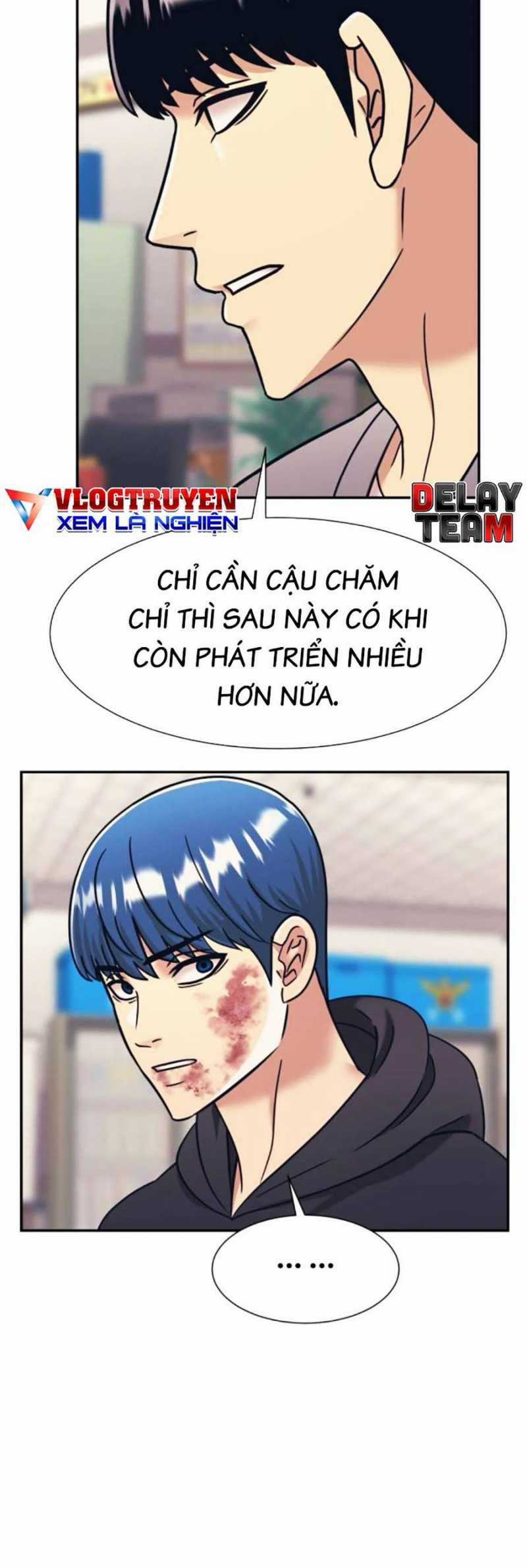 Sóng Ngầm - Chapter 61 - Trang 41