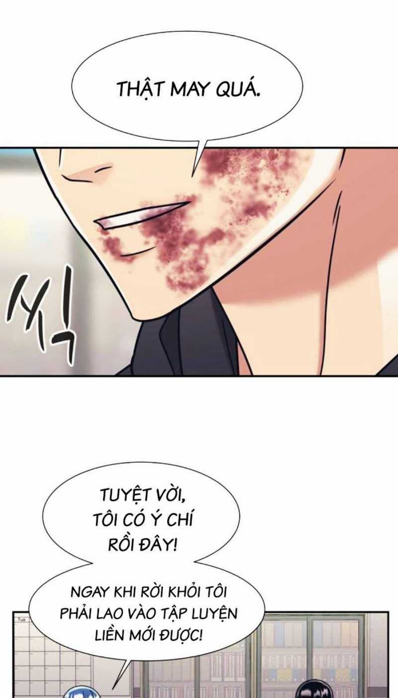 Sóng Ngầm - Chapter 61 - Trang 42