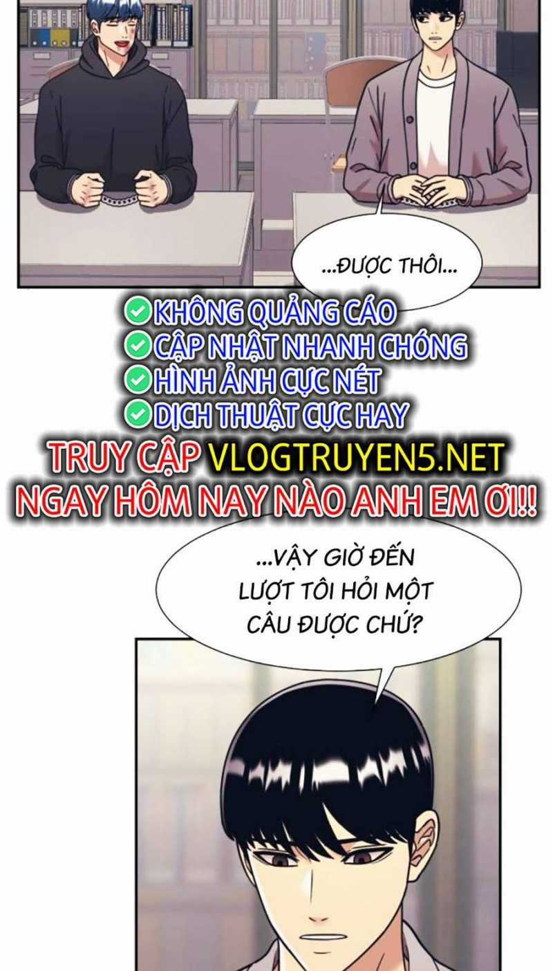 Sóng Ngầm - Chapter 61 - Trang 43