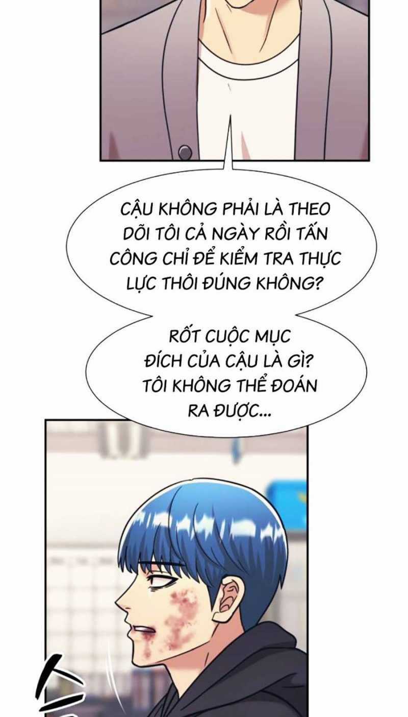 Sóng Ngầm - Chapter 61 - Trang 44