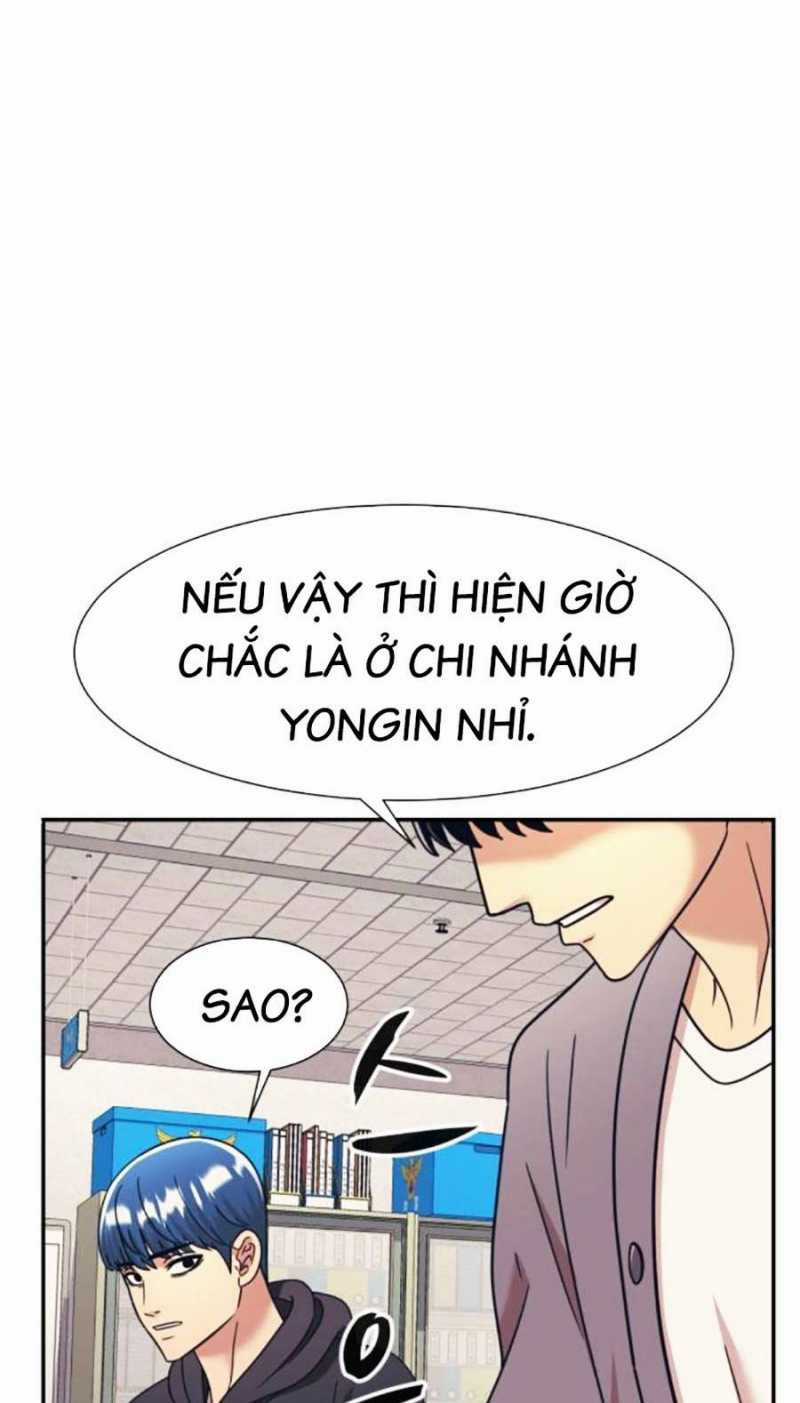 Sóng Ngầm - Chapter 61 - Trang 52