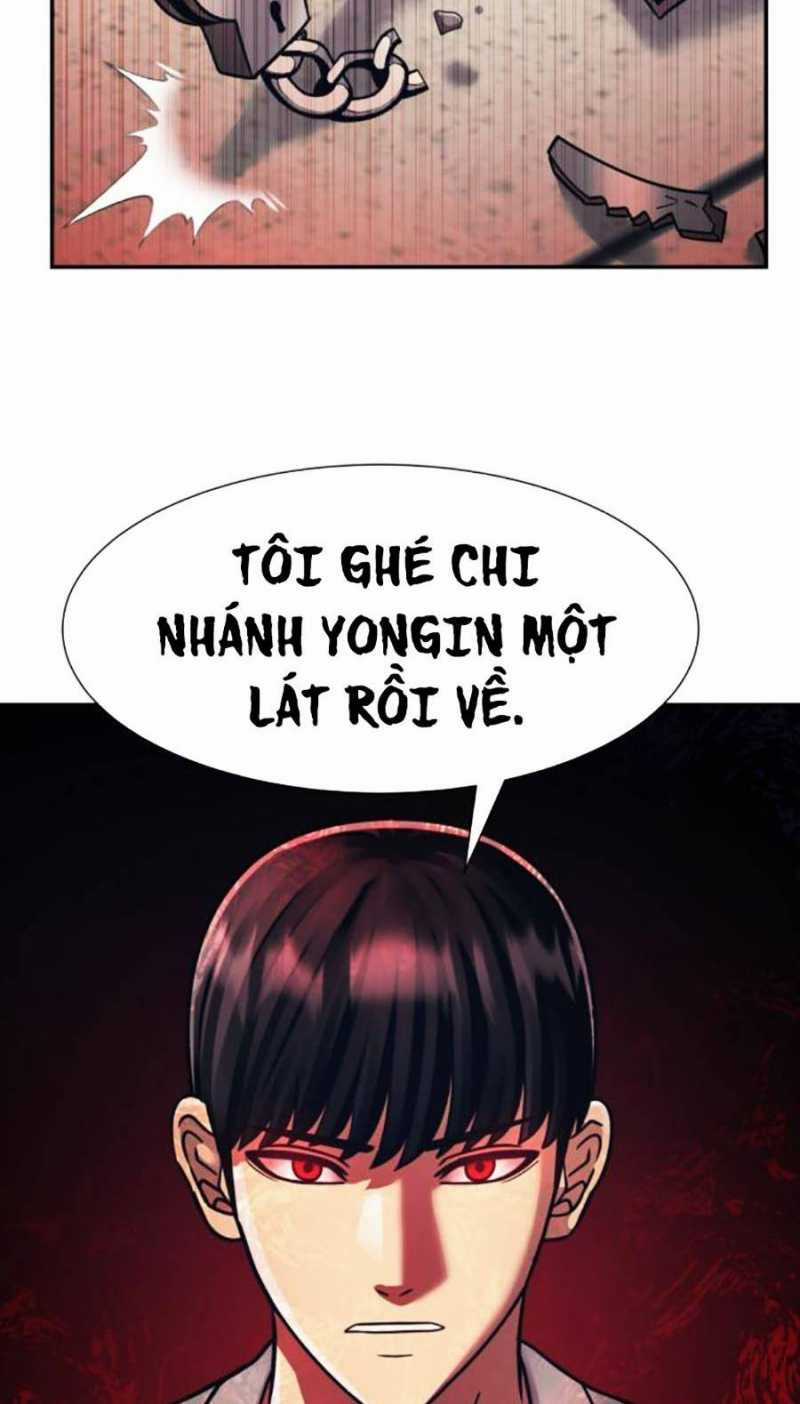 Sóng Ngầm - Chapter 61 - Trang 60