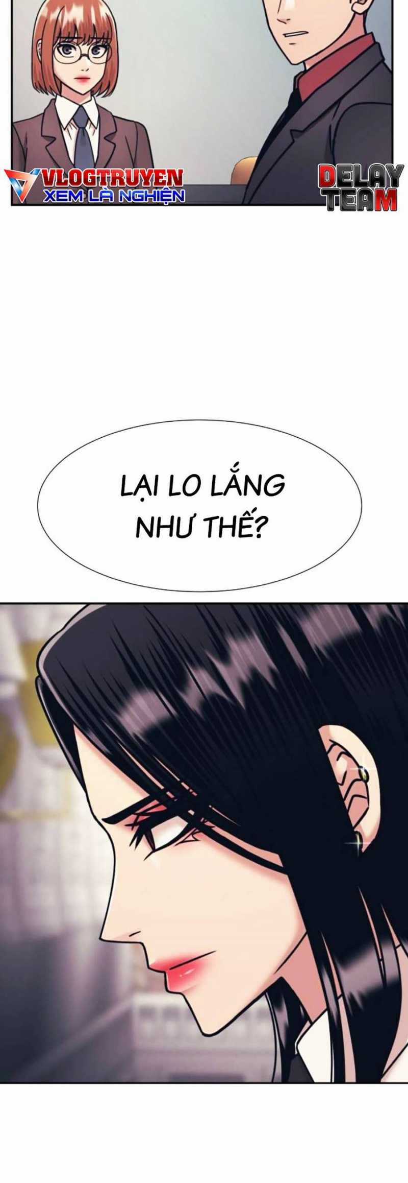 Sóng Ngầm - Chapter 61 - Trang 9