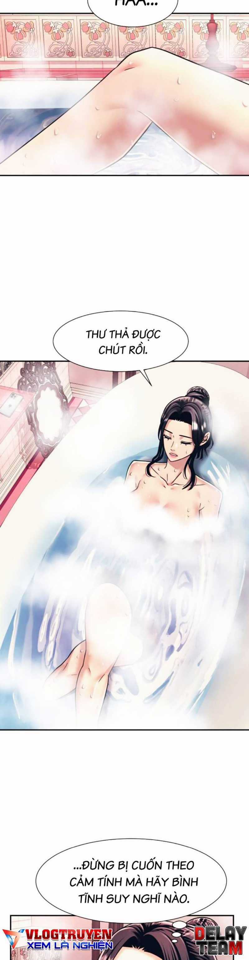 Sóng Ngầm - Chapter 62 - Trang 11