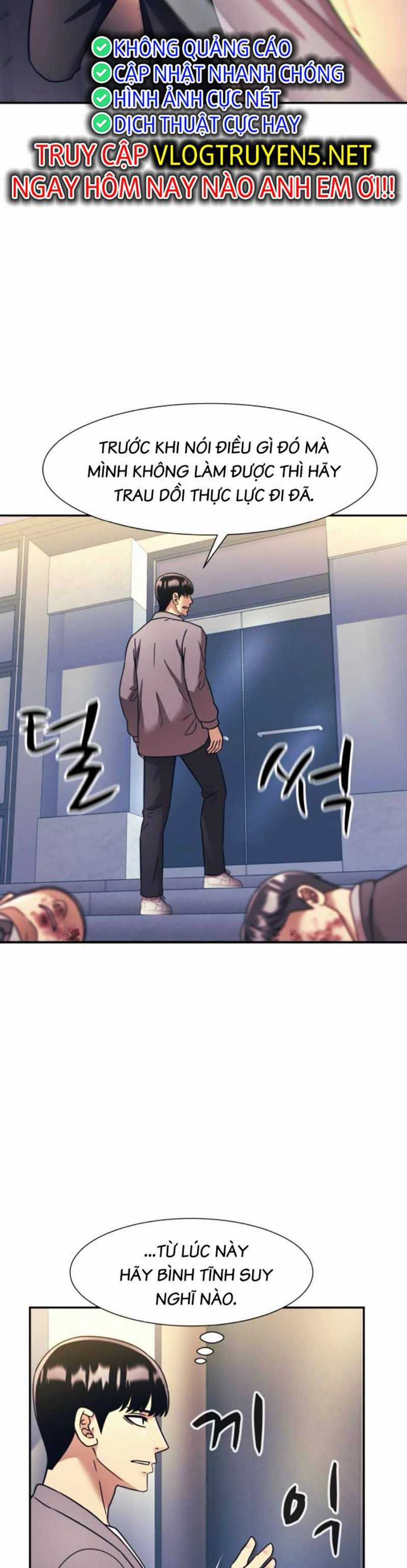 Sóng Ngầm - Chapter 62 - Trang 20