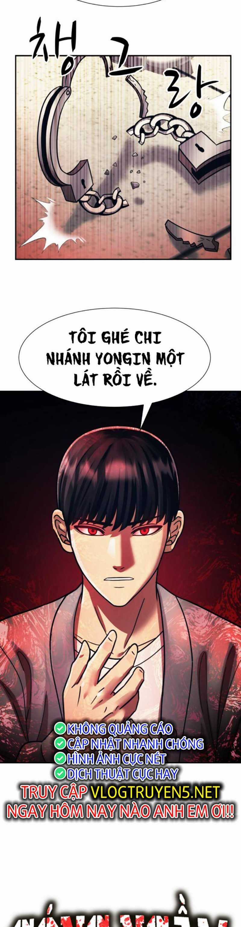 Sóng Ngầm - Chapter 62 - Trang 3
