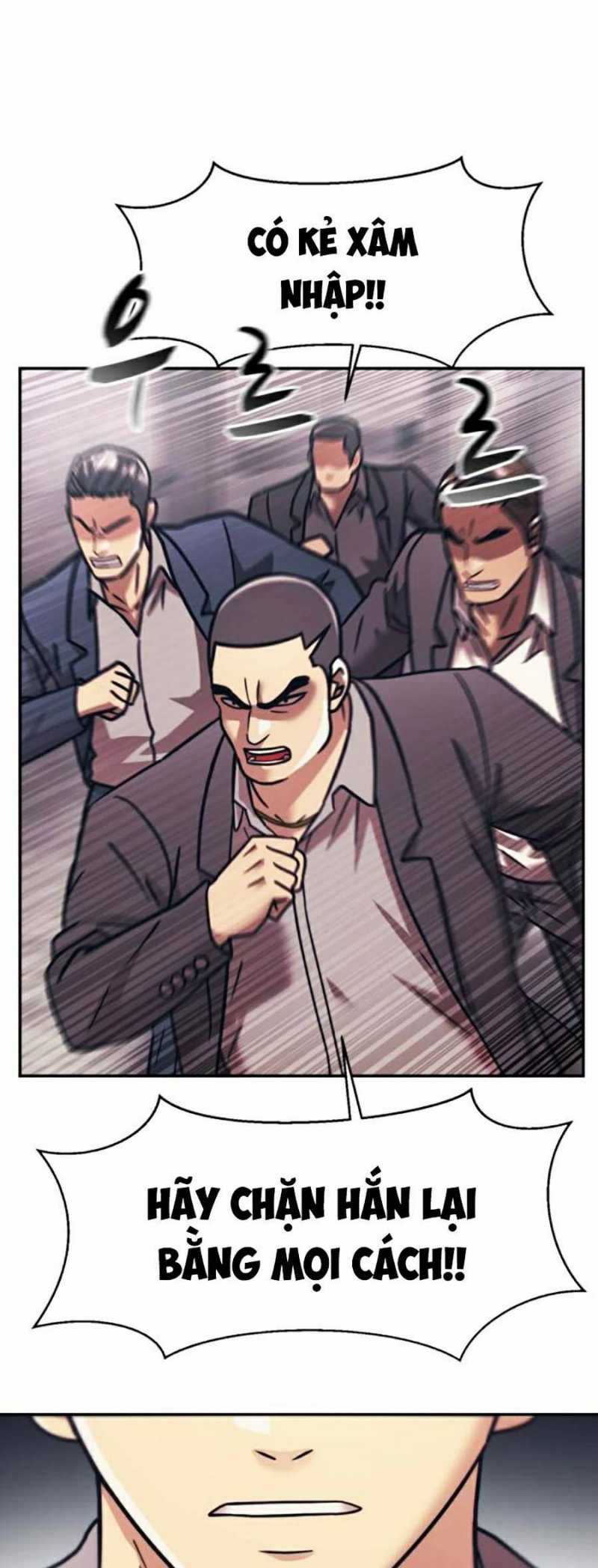 Sóng Ngầm - Chapter 62 - Trang 22