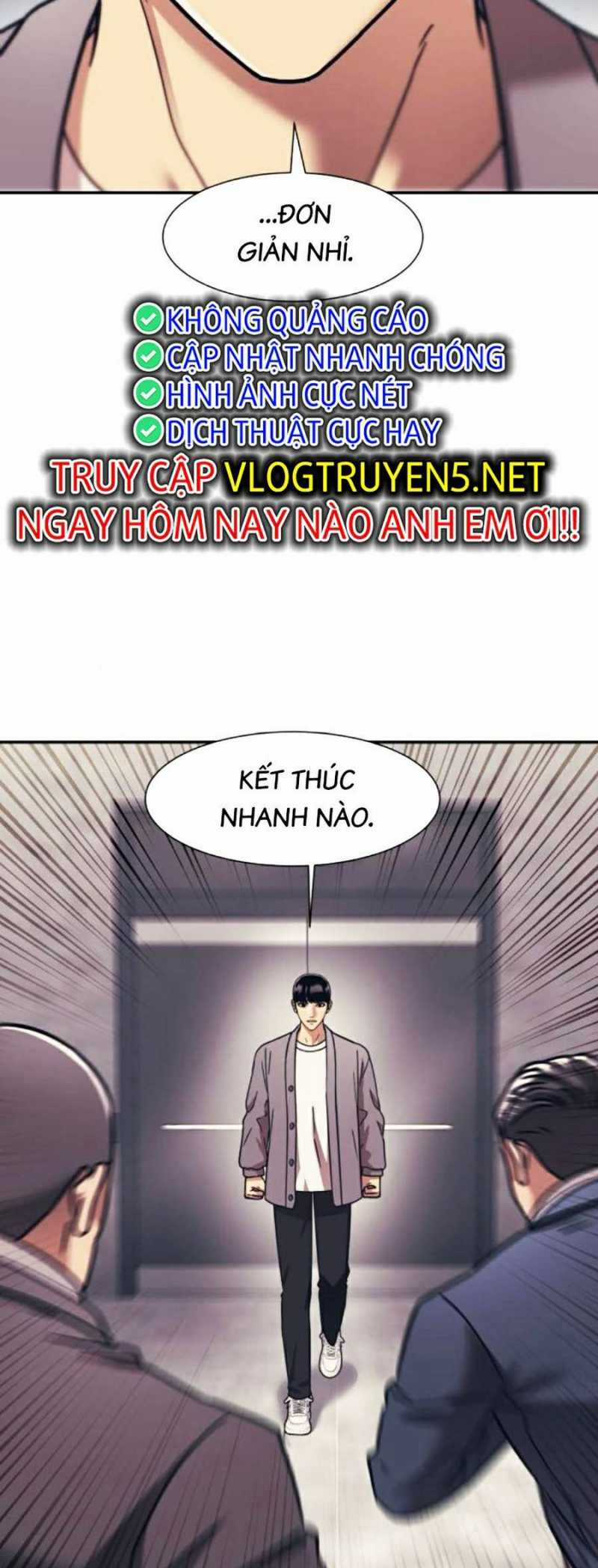 Sóng Ngầm - Chapter 62 - Trang 23