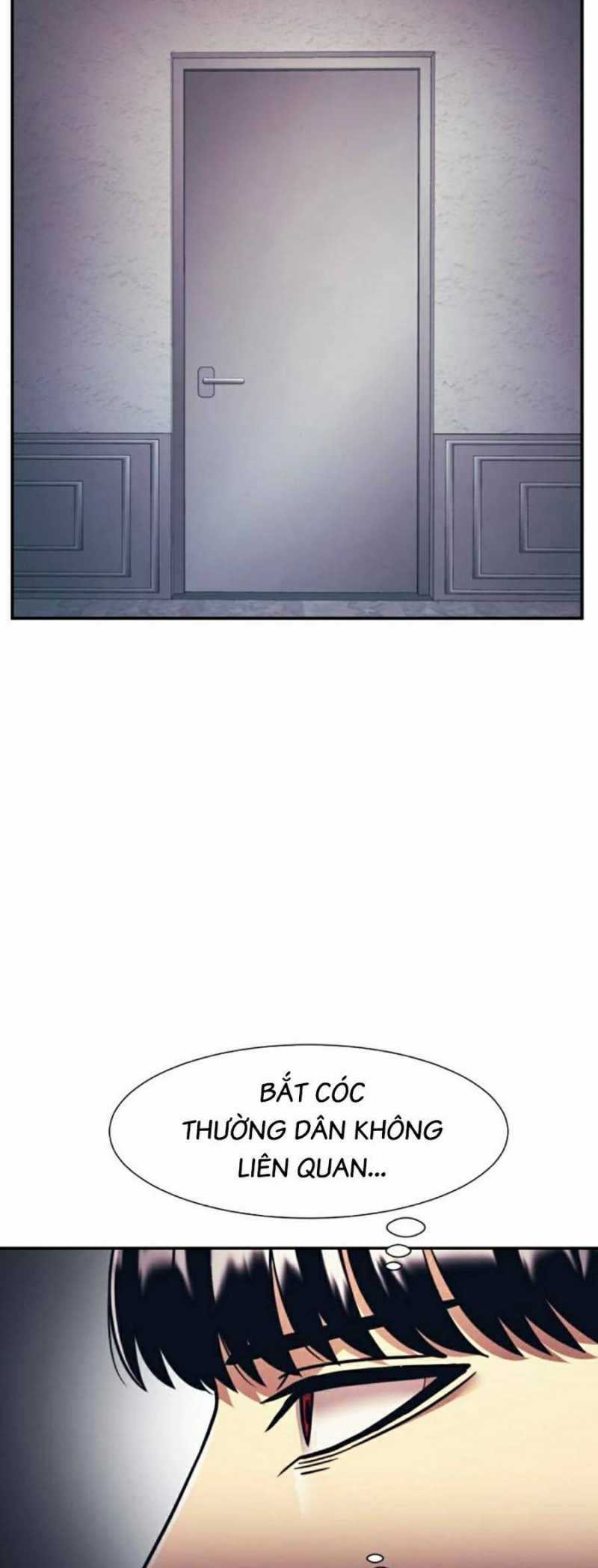 Sóng Ngầm - Chapter 62 - Trang 27