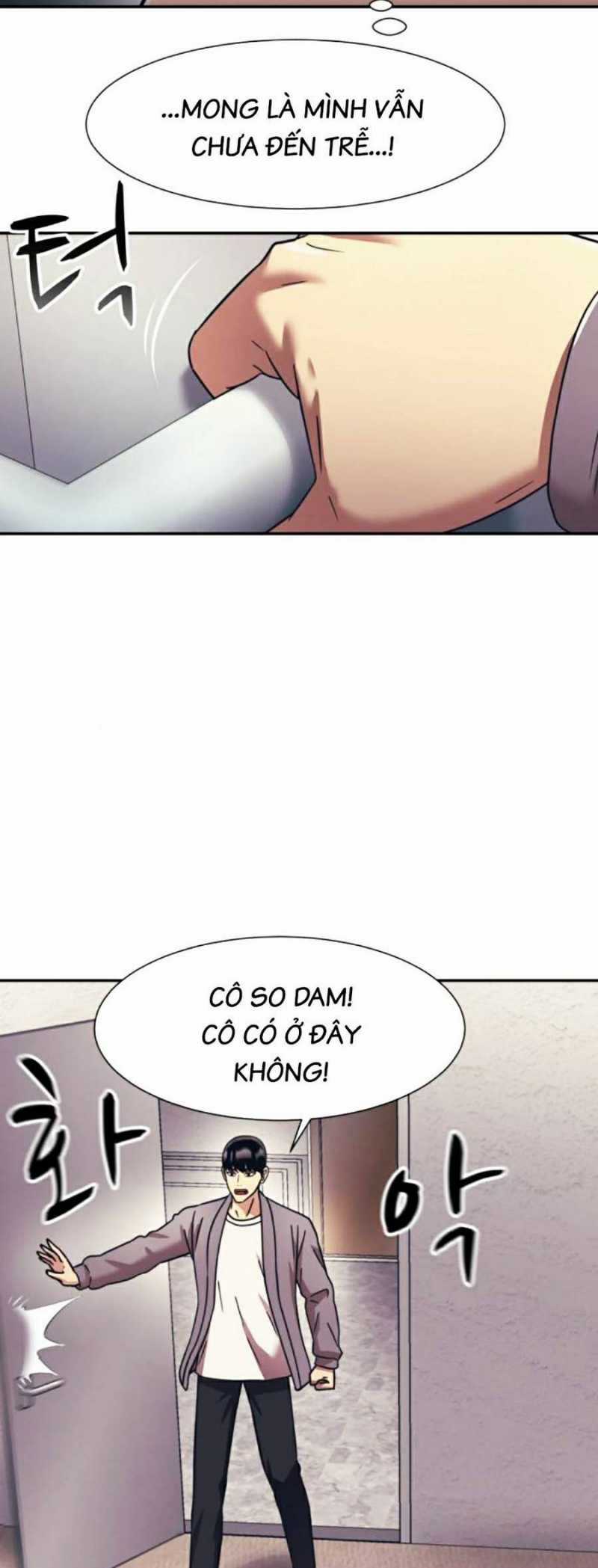 Sóng Ngầm - Chapter 62 - Trang 28