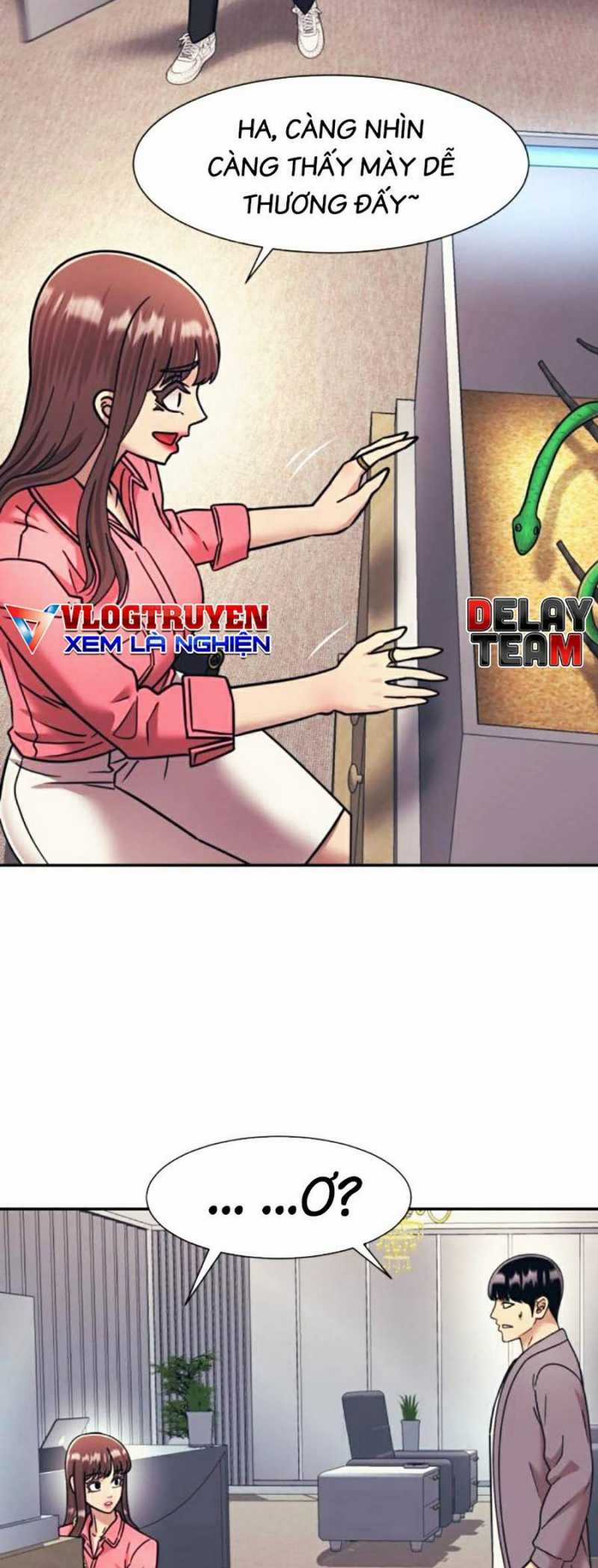 Sóng Ngầm - Chapter 62 - Trang 29